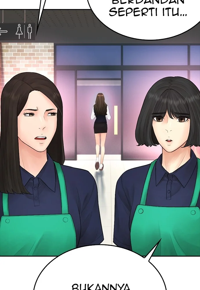 Highschool Lunch Dad Chapter 93 Gambar 62