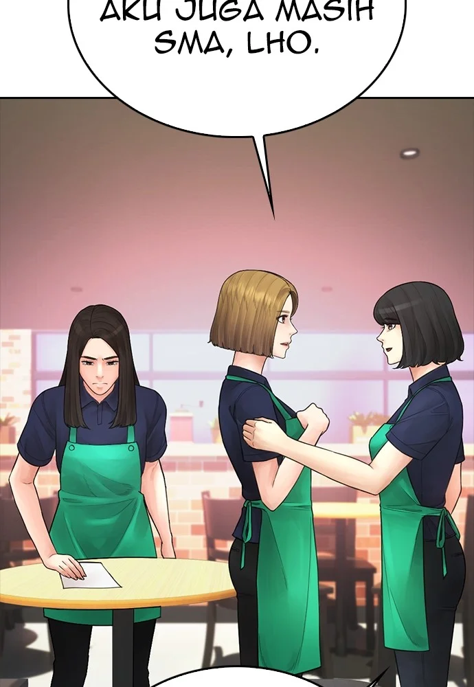 Highschool Lunch Dad Chapter 93 Gambar 64