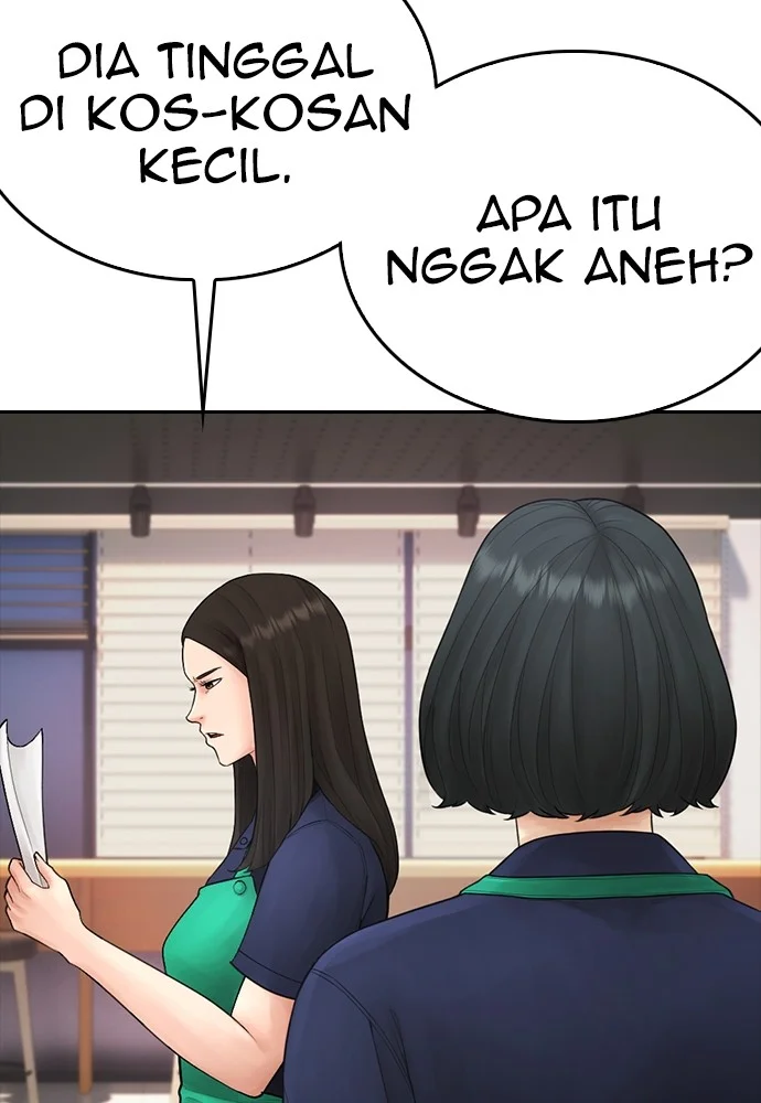 Highschool Lunch Dad Chapter 93 Gambar 66