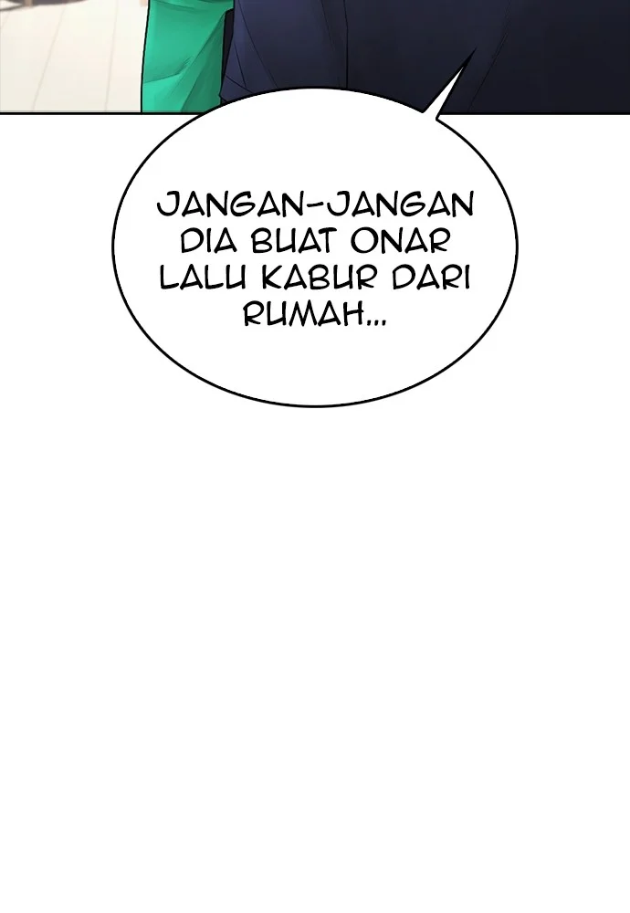 Highschool Lunch Dad Chapter 93 Gambar 67