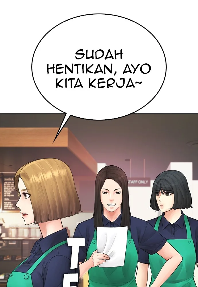 Highschool Lunch Dad Chapter 93 Gambar 68