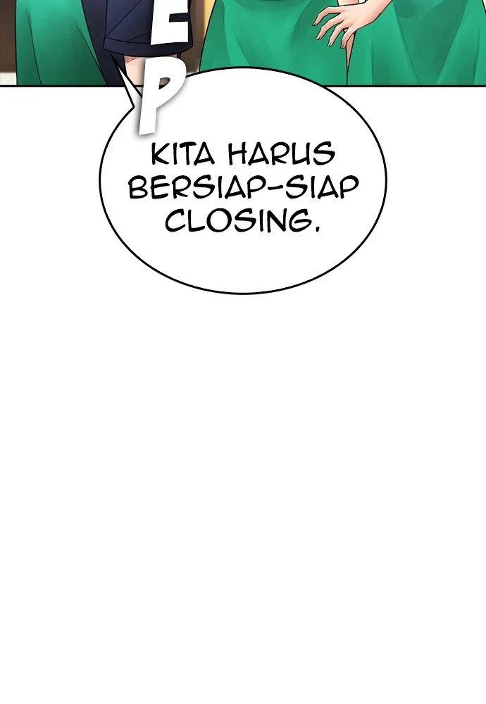 Highschool Lunch Dad Chapter 93 Gambar 69