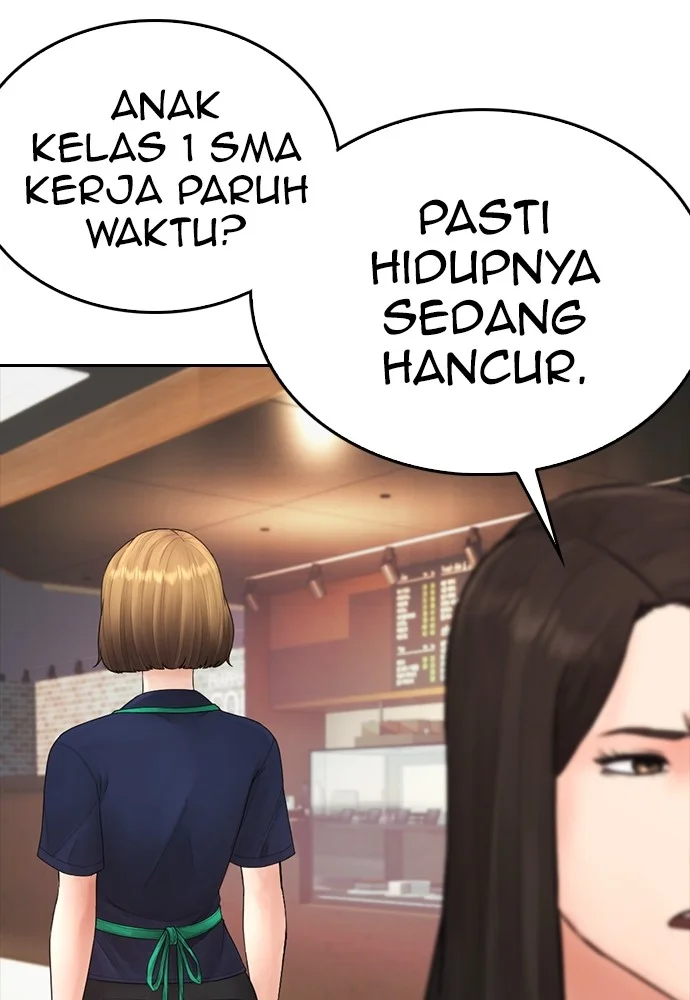 Highschool Lunch Dad Chapter 93 Gambar 70