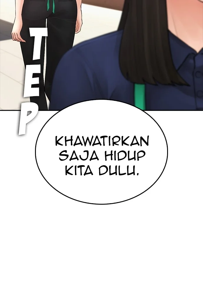 Highschool Lunch Dad Chapter 93 Gambar 71