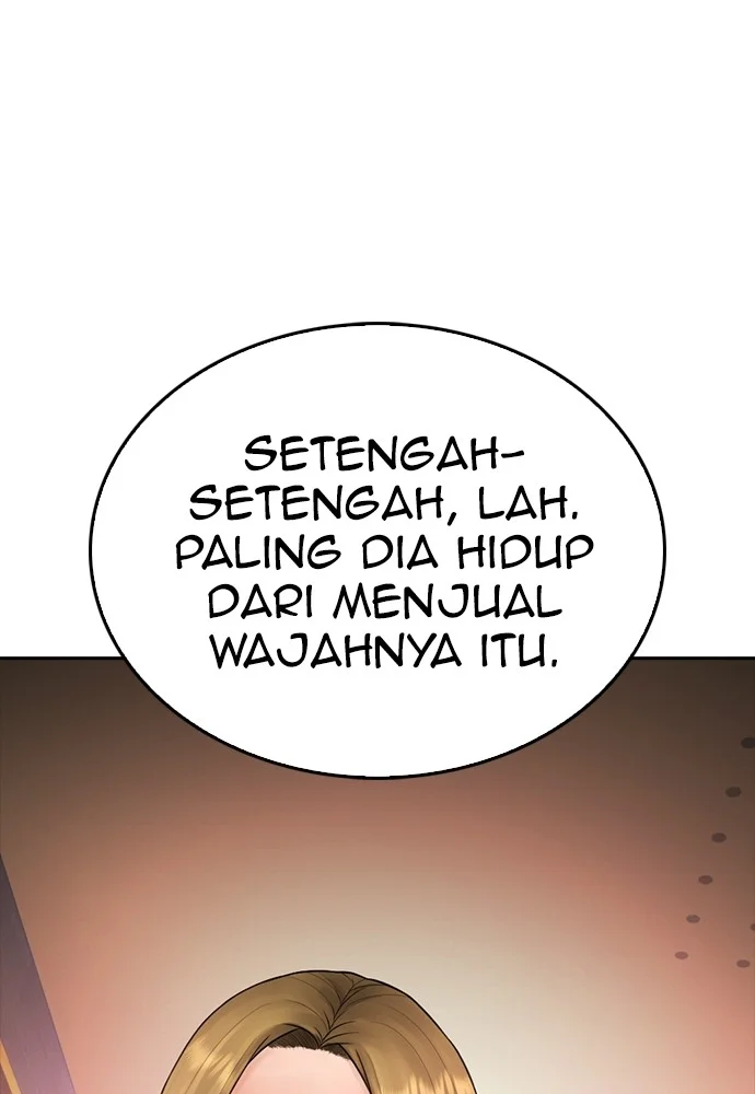 Highschool Lunch Dad Chapter 93 Gambar 72