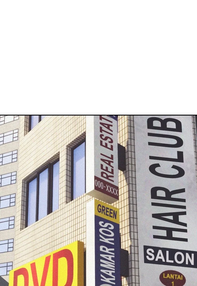 Highschool Lunch Dad Chapter 93 Gambar 76