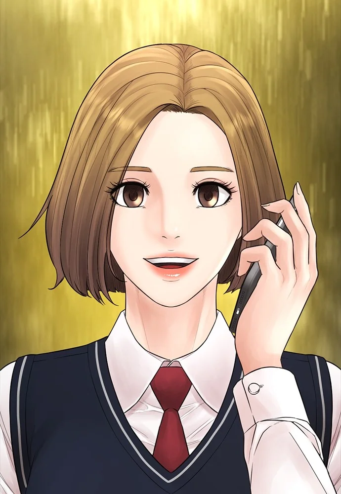 Highschool Lunch Dad Chapter 93 Gambar 8