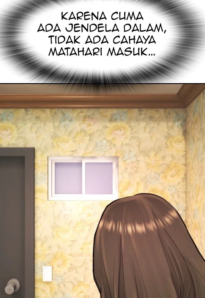 Highschool Lunch Dad Chapter 93 Gambar 89