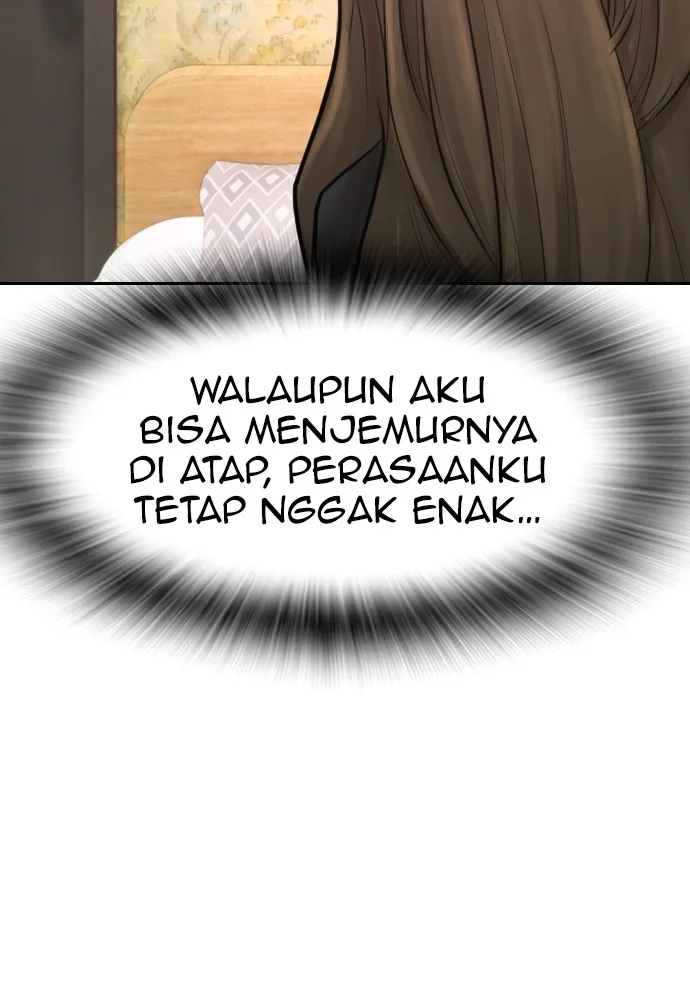 Highschool Lunch Dad Chapter 93 Gambar 90