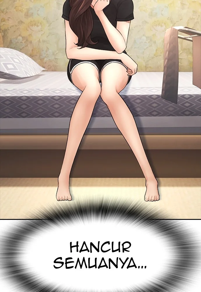 Highschool Lunch Dad Chapter 93 Gambar 92