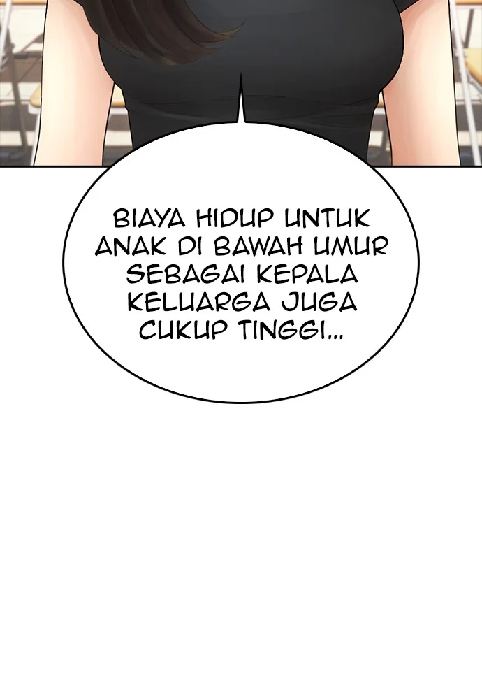 Highschool Lunch Dad Chapter 93 Gambar 98
