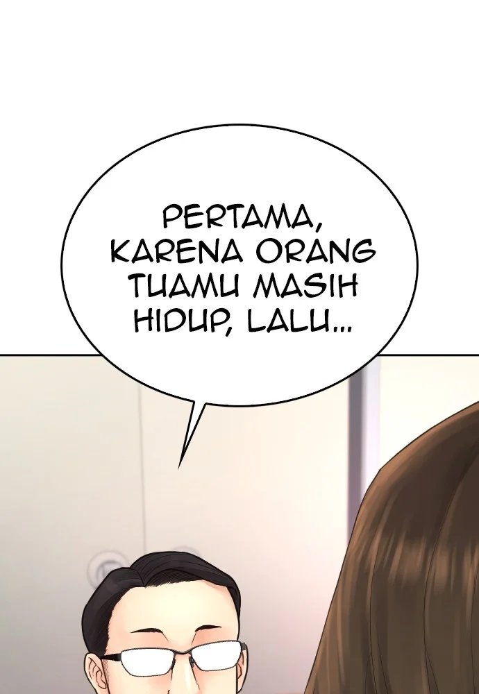 Highschool Lunch Dad Chapter 93 Gambar 99