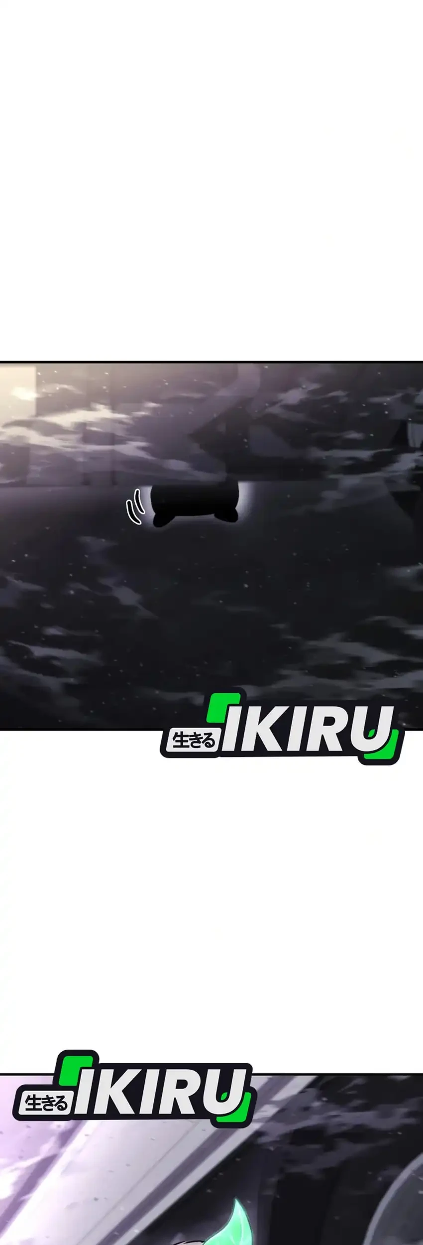 Hiding a Logistics Center in the Apocalypse Chapter 74 Gambar 5