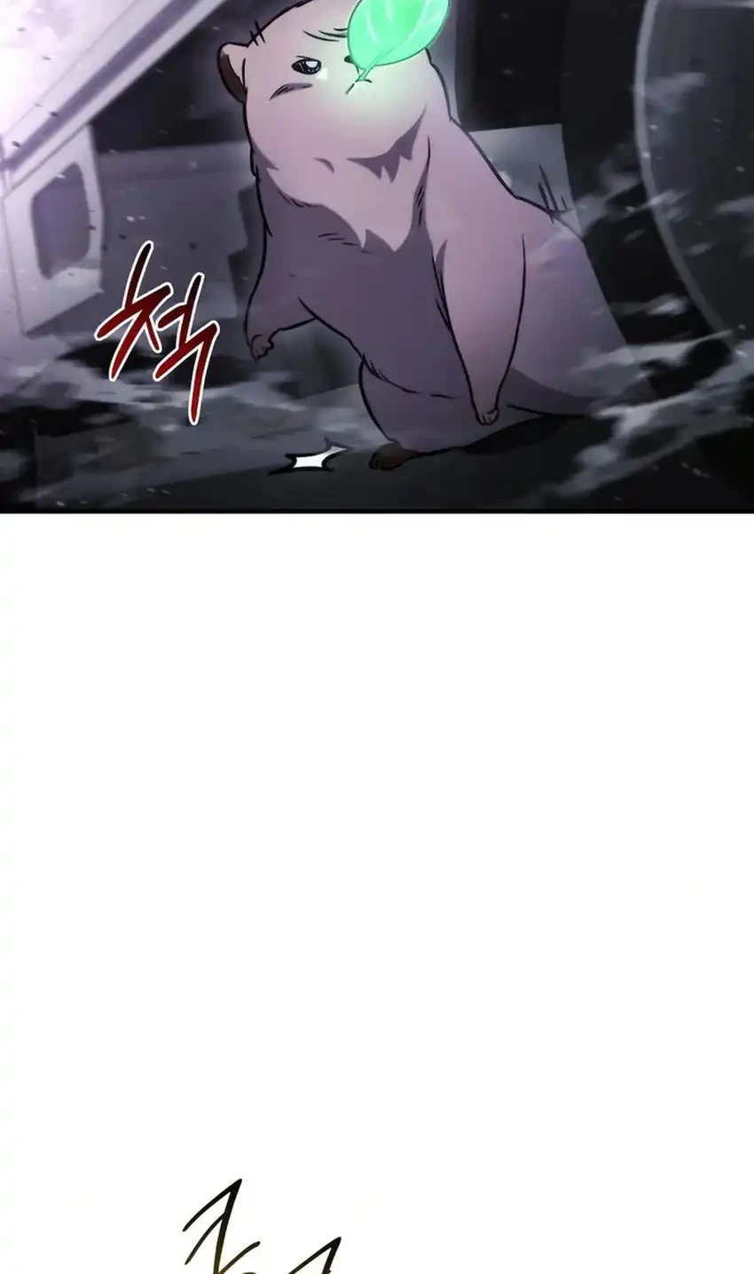 Hiding a Logistics Center in the Apocalypse Chapter 74 Gambar 6