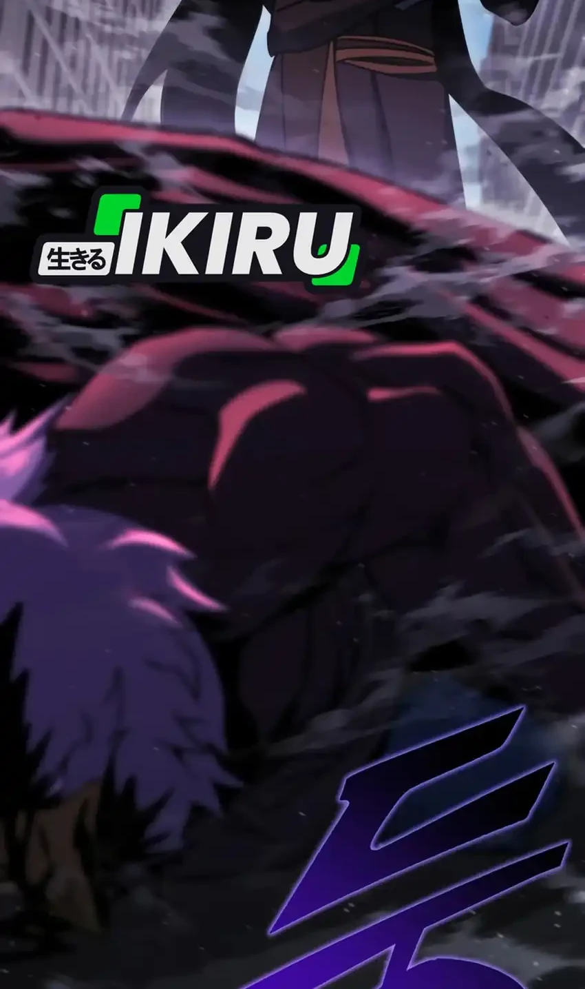 Hiding a Logistics Center in the Apocalypse Chapter 74 Gambar 22