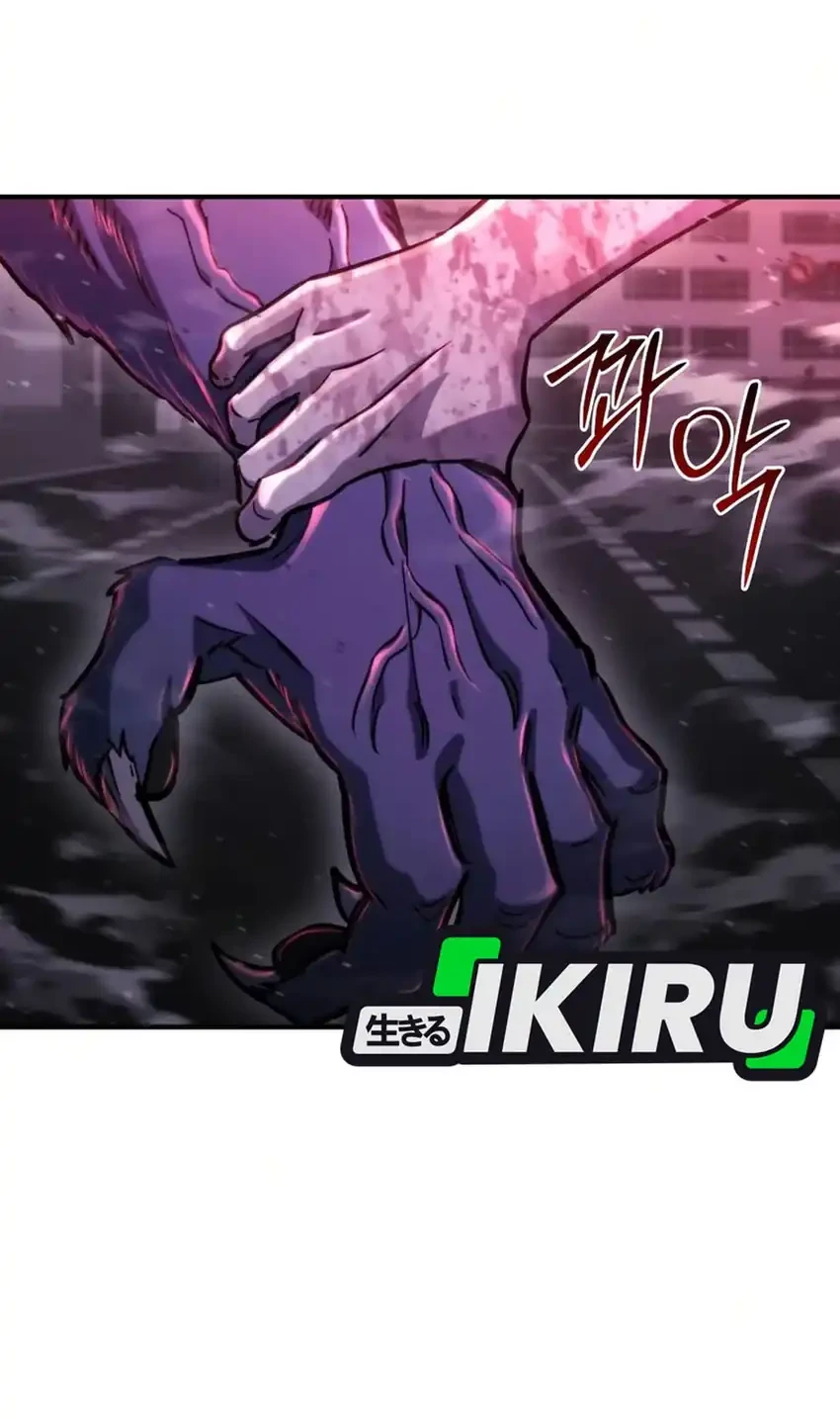 Hiding a Logistics Center in the Apocalypse Chapter 74 Gambar 24