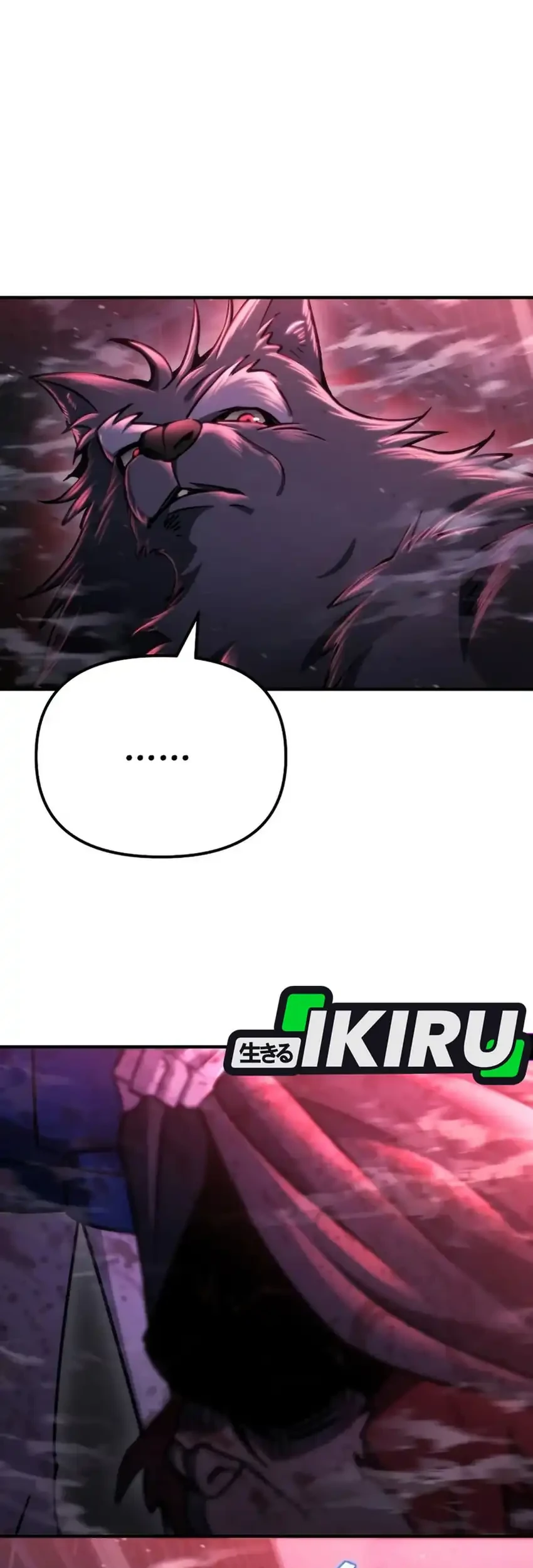 Hiding a Logistics Center in the Apocalypse Chapter 74 Gambar 25