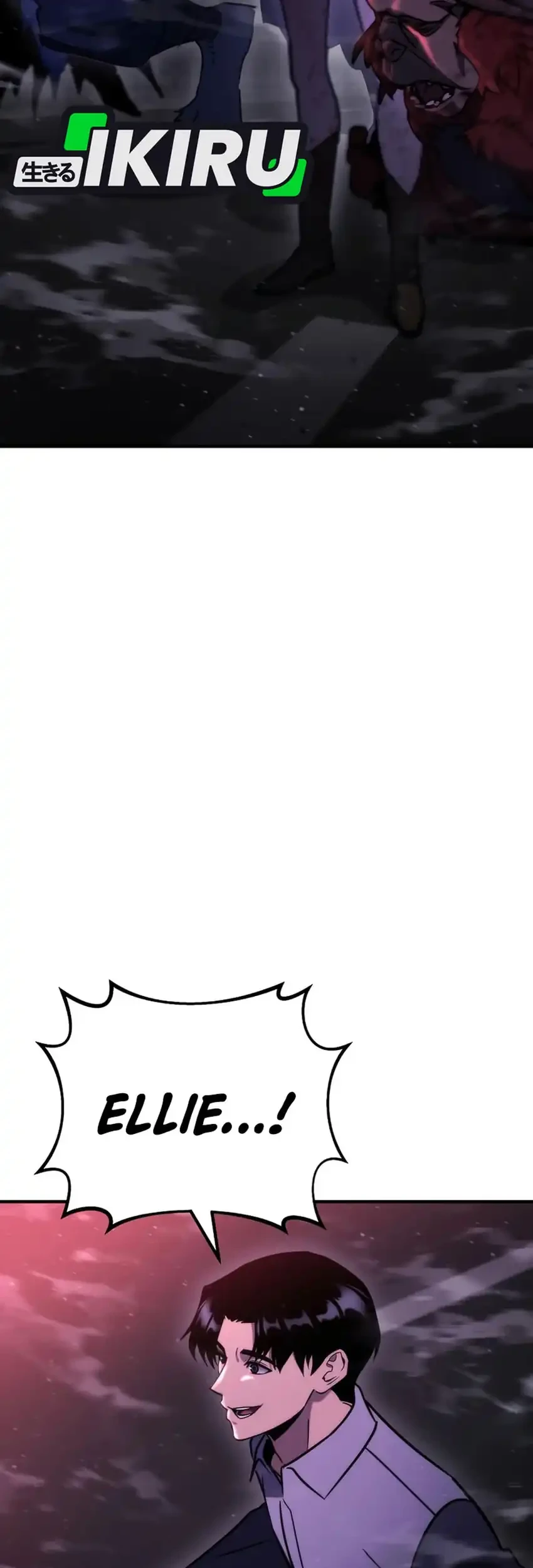 Hiding a Logistics Center in the Apocalypse Chapter 74 Gambar 27