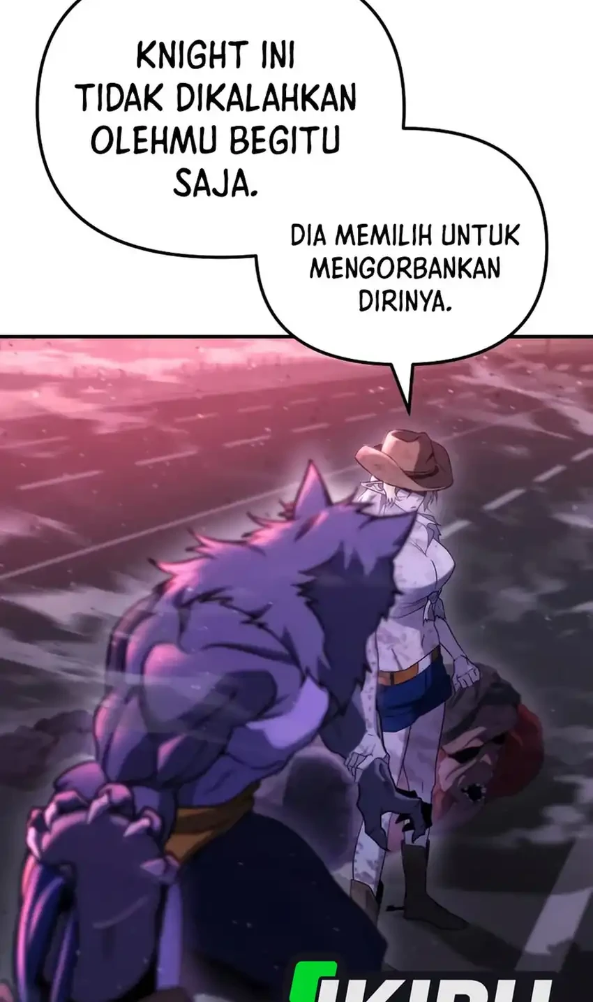 Hiding a Logistics Center in the Apocalypse Chapter 74 Gambar 30