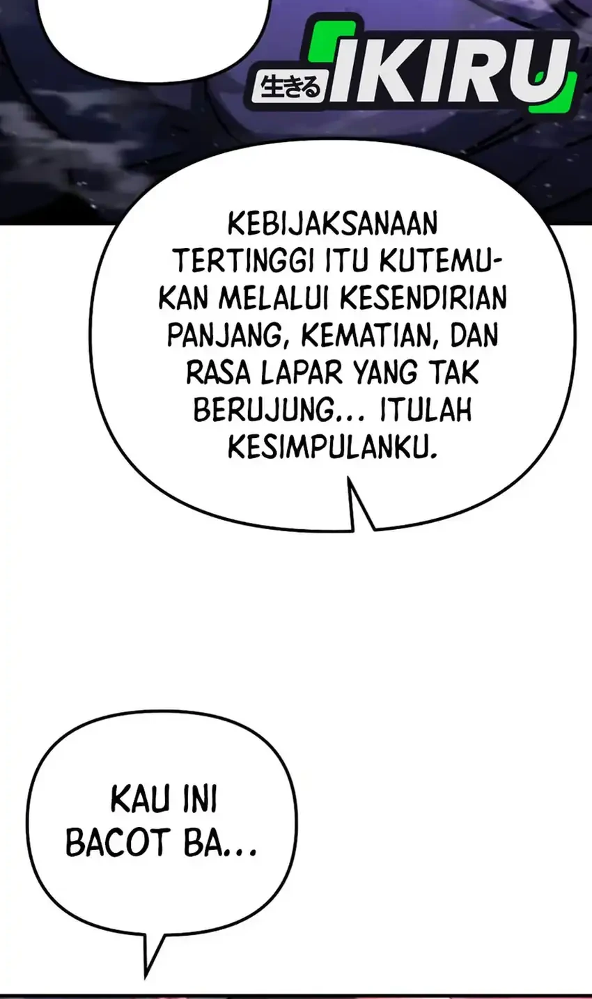 Hiding a Logistics Center in the Apocalypse Chapter 74 Gambar 34