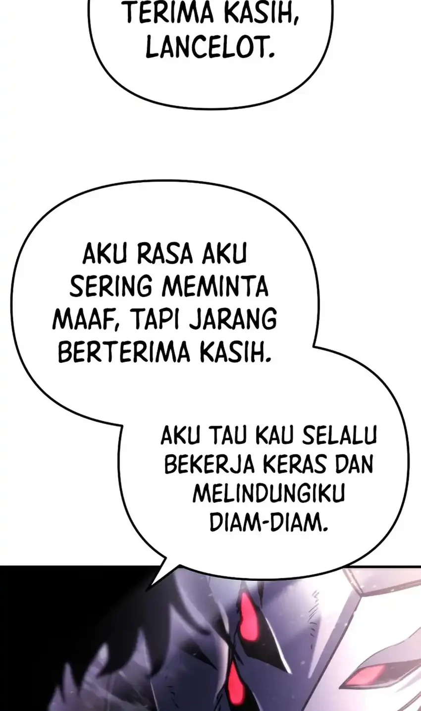 Hiding a Logistics Center in the Apocalypse Chapter 74 Gambar 54