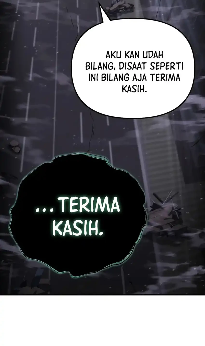 Hiding a Logistics Center in the Apocalypse Chapter 74 Gambar 56