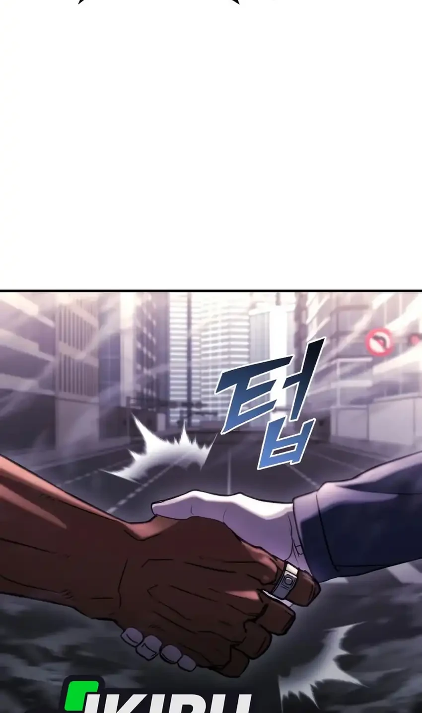 Hiding a Logistics Center in the Apocalypse Chapter 74 Gambar 62