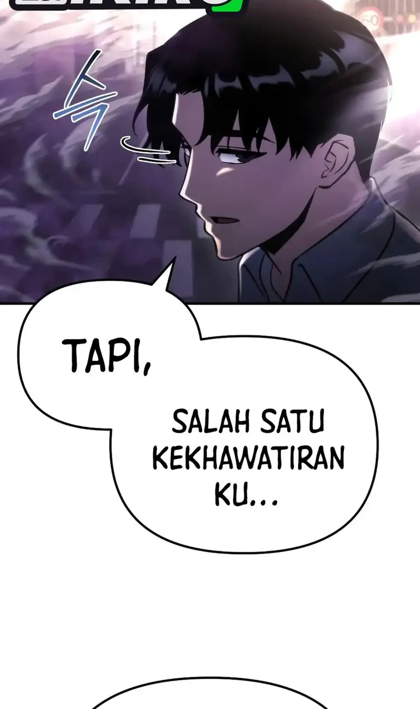 Hiding a Logistics Center in the Apocalypse Chapter 74 Gambar 64