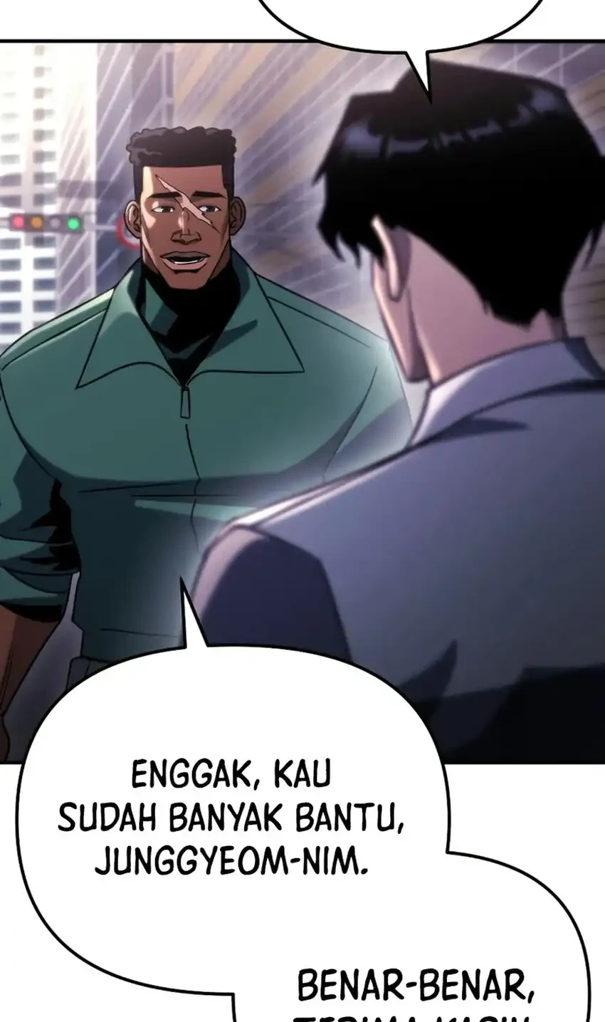 Hiding a Logistics Center in the Apocalypse Chapter 74 Gambar 68