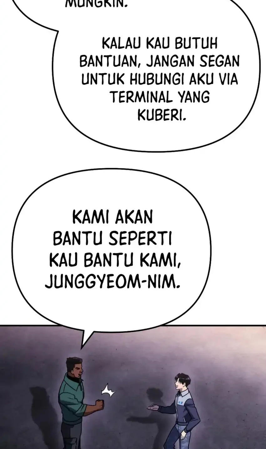 Hiding a Logistics Center in the Apocalypse Chapter 74 Gambar 70