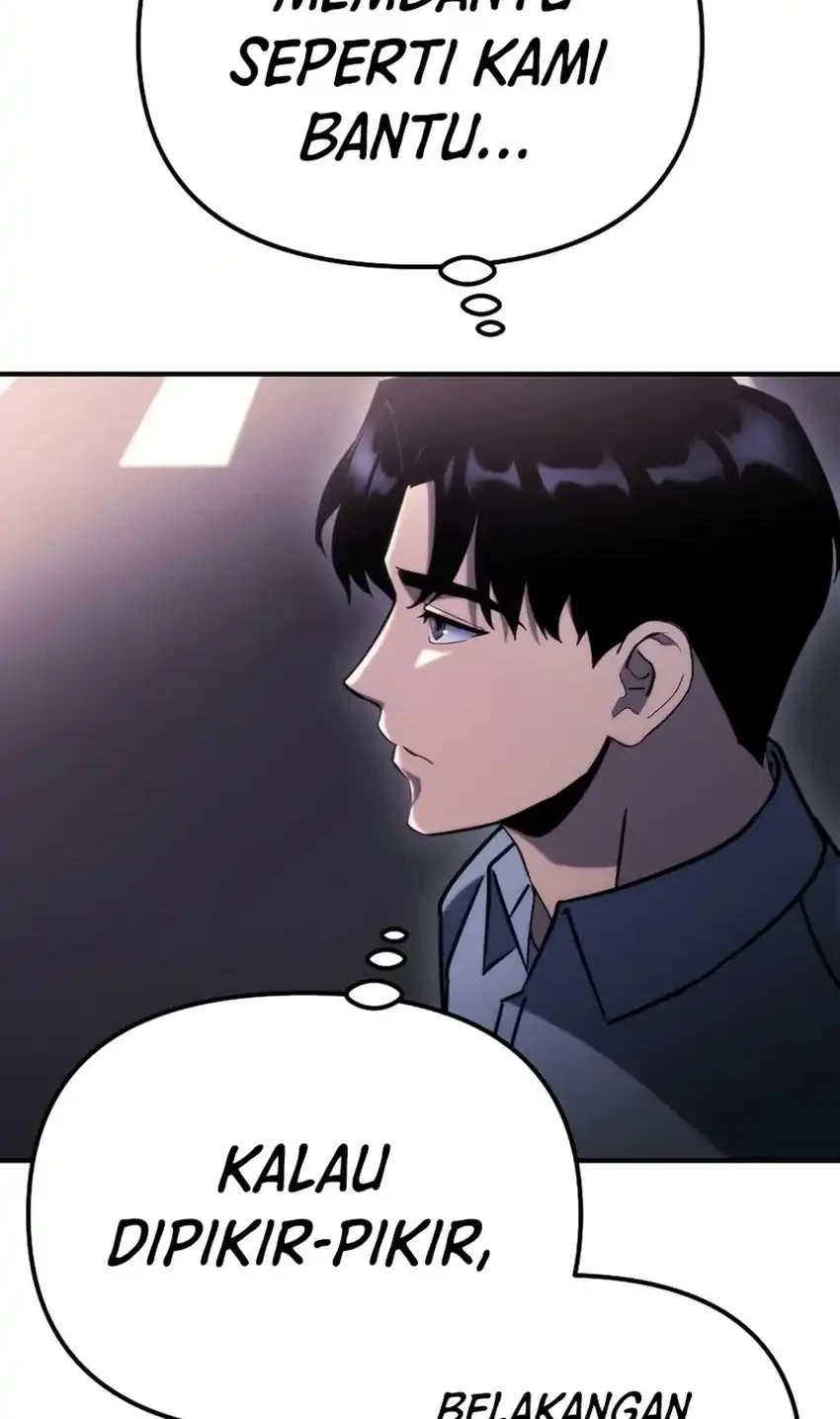 Hiding a Logistics Center in the Apocalypse Chapter 74 Gambar 72