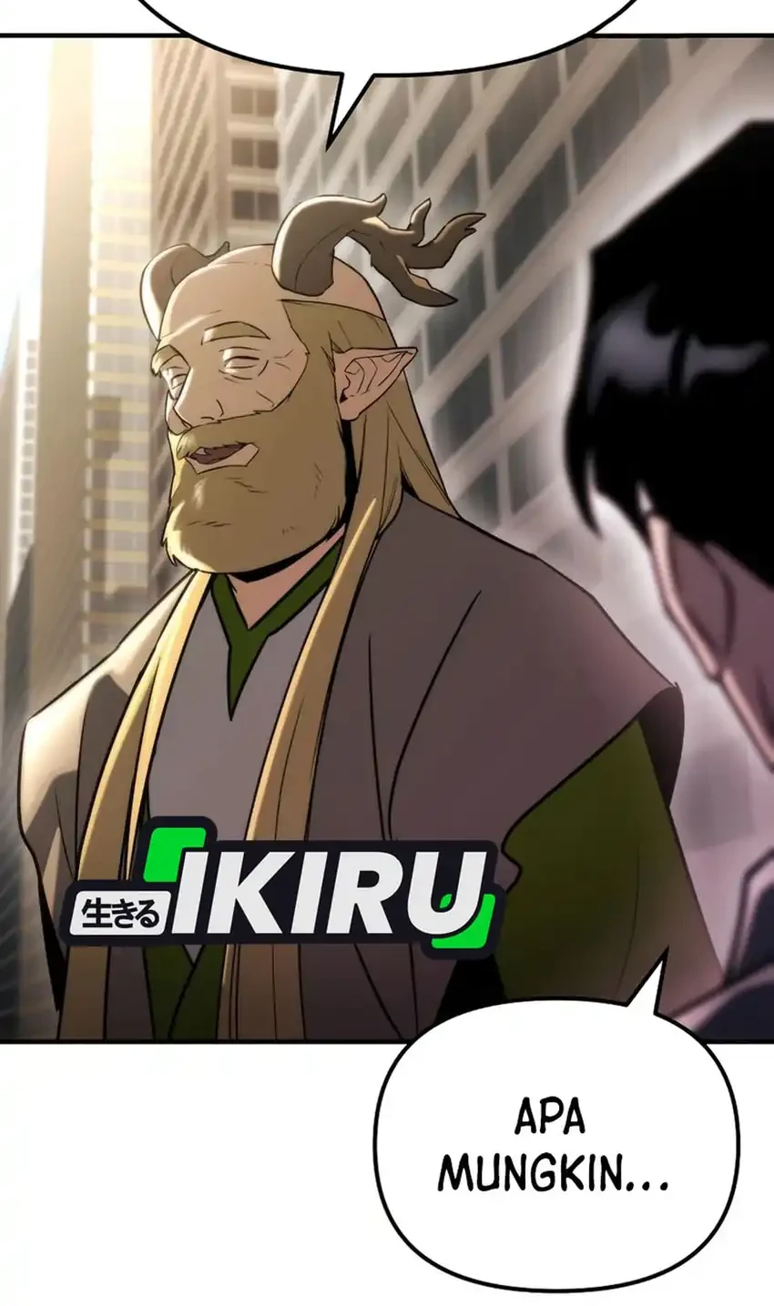 Hiding a Logistics Center in the Apocalypse Chapter 74 Gambar 74