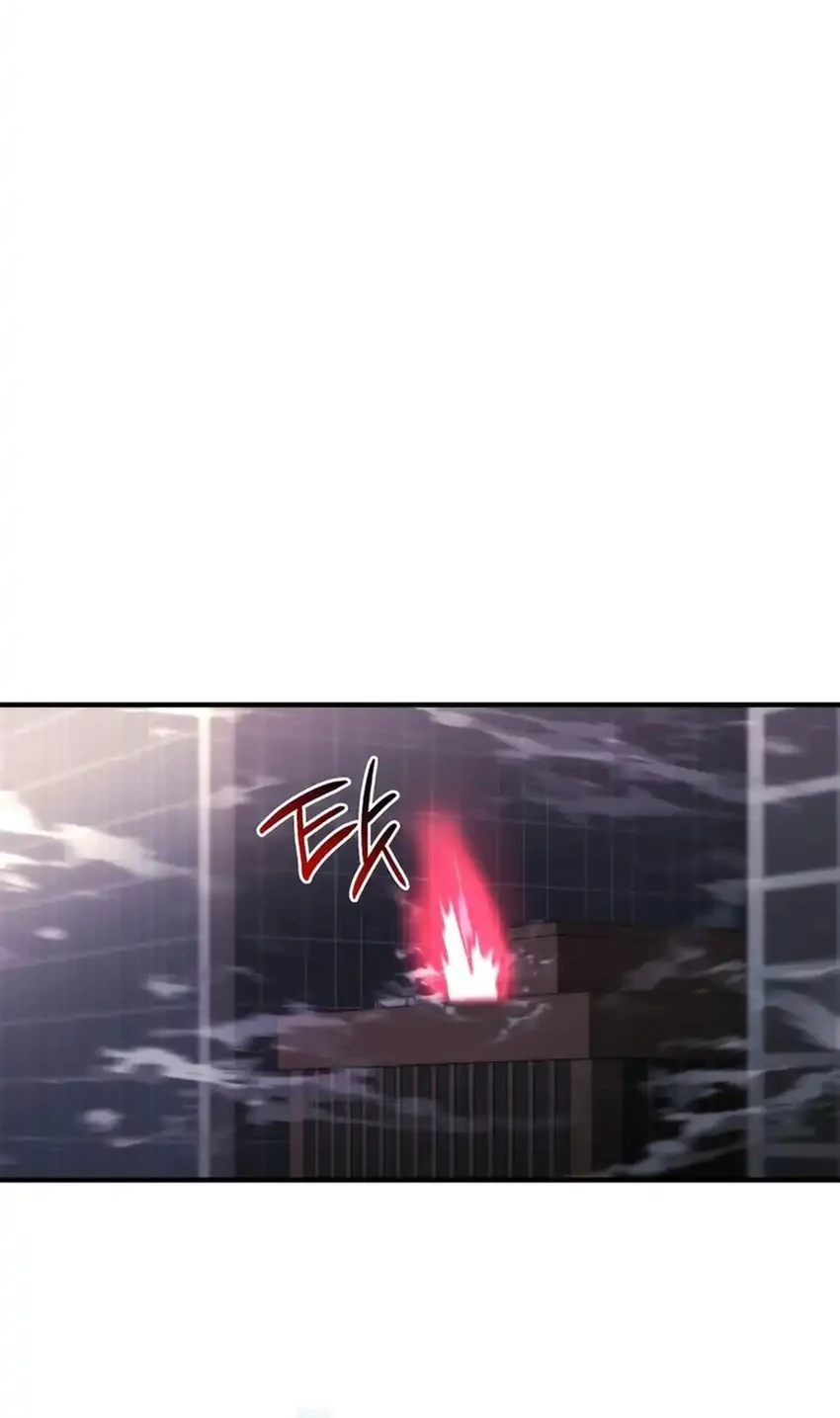 Hiding a Logistics Center in the Apocalypse Chapter 74 Gambar 14