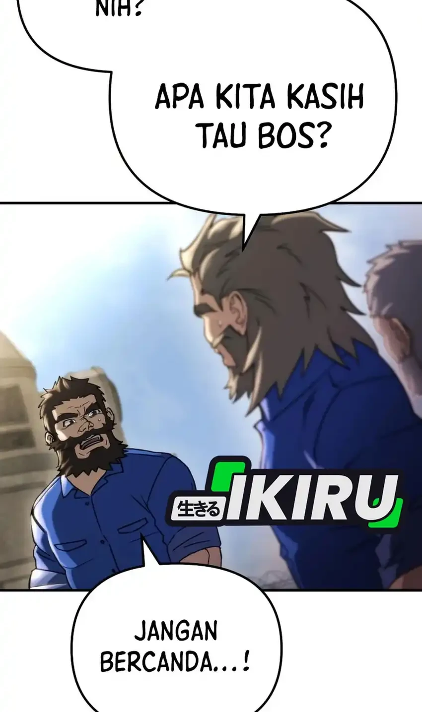 Hiding a Logistics Center in the Apocalypse Chapter 74 Gambar 84