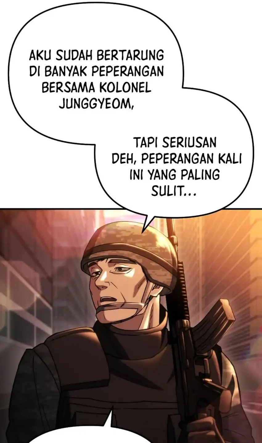 Hiding a Logistics Center in the Apocalypse Chapter 74 Gambar 88