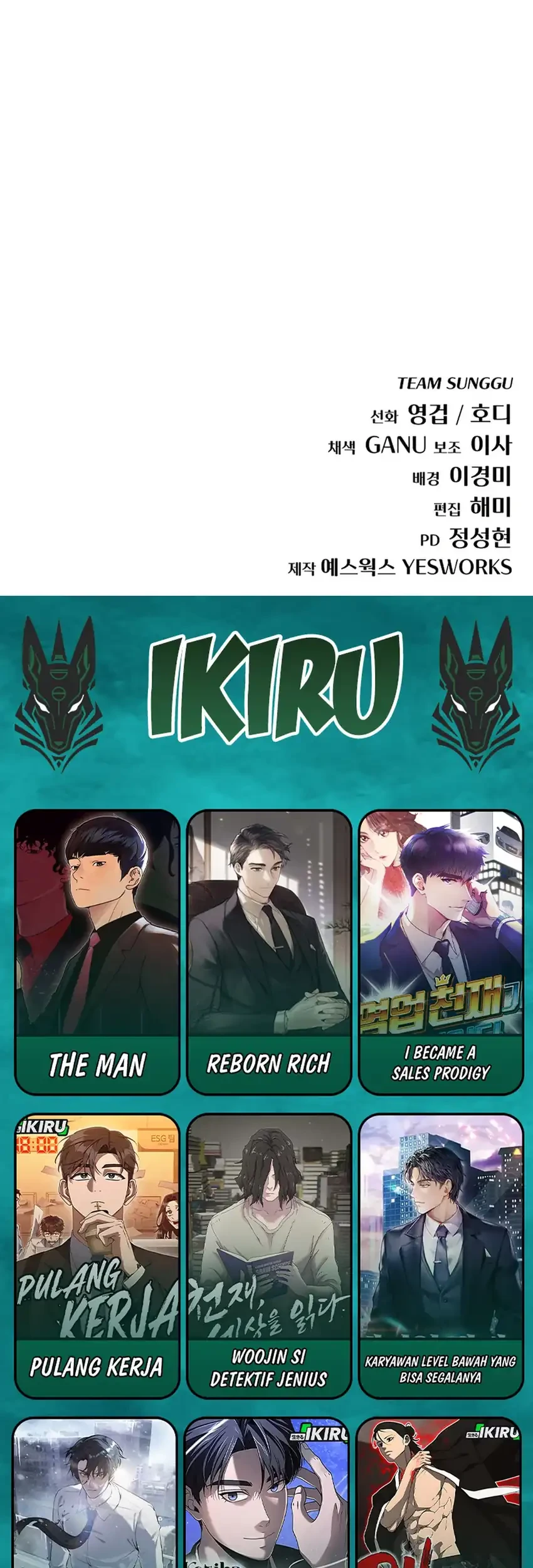 Hiding a Logistics Center in the Apocalypse Chapter 74 Gambar 95