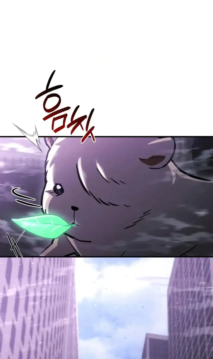 Hiding a Logistics Center in the Apocalypse Chapter 74 Gambar 10