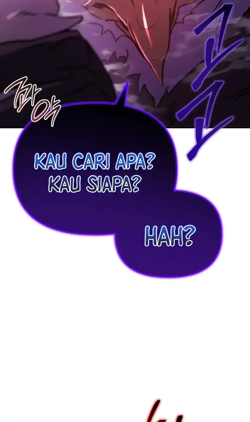 Hiding a Logistics Center in the Apocalypse Chapter 74 Gambar 18