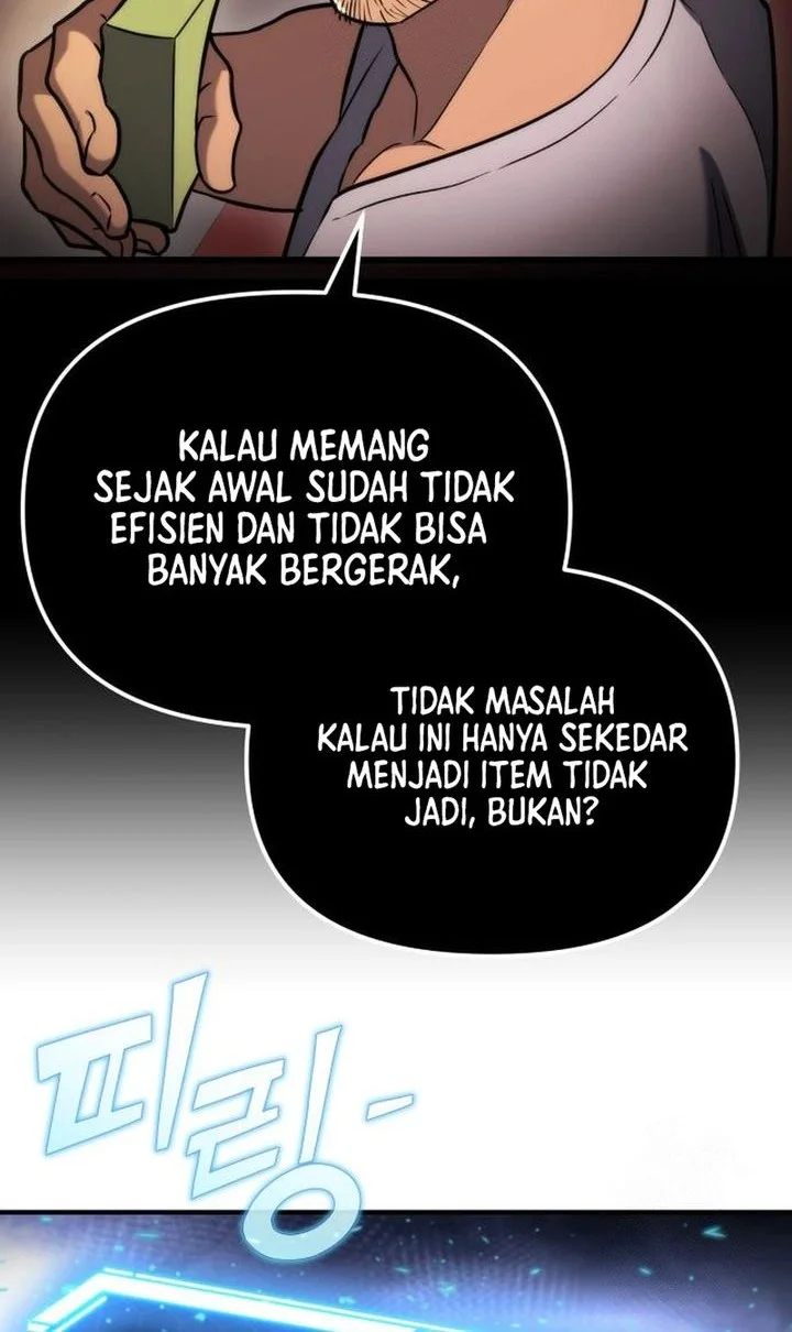 Hiding a Logistics Center in the Apocalypse Chapter 72 Gambar 20