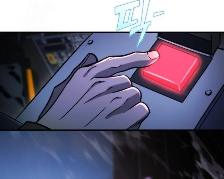 Hiding a Logistics Center in the Apocalypse Chapter 72 Gambar 22