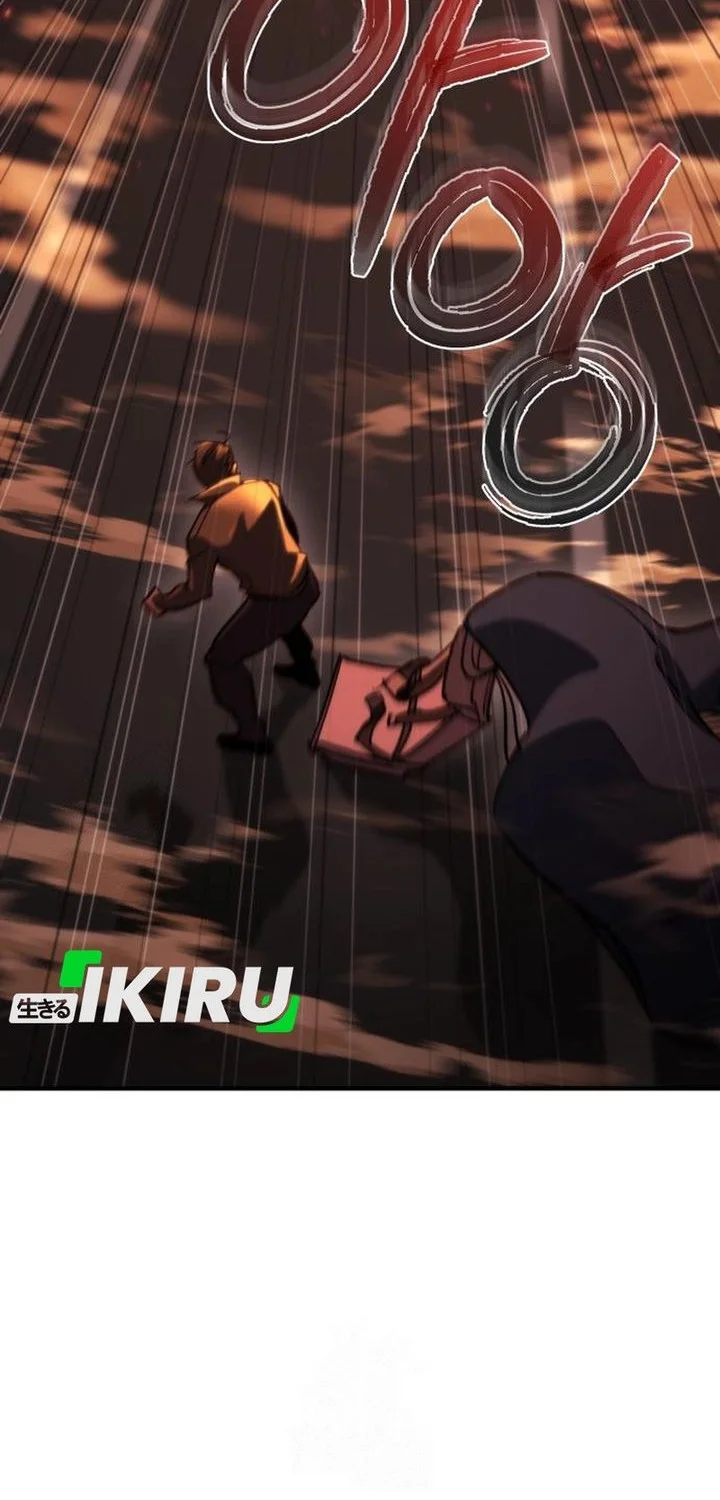 Hiding a Logistics Center in the Apocalypse Chapter 72 Gambar 28