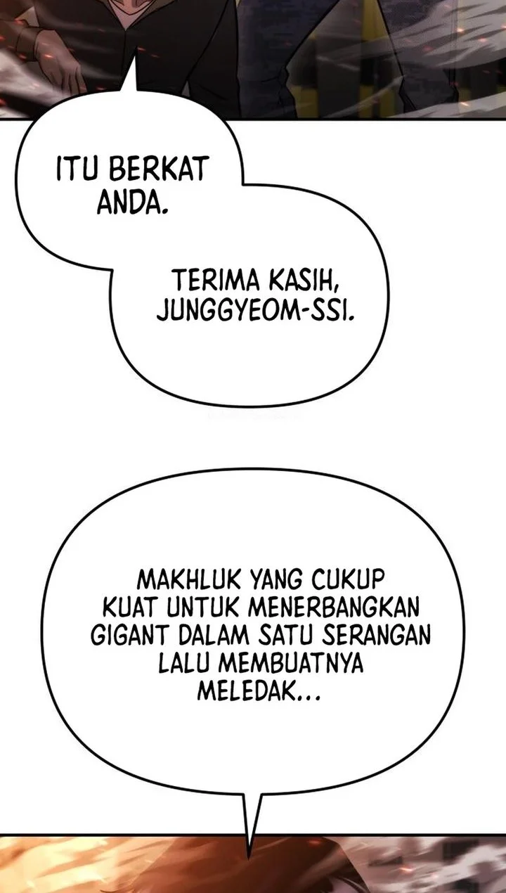 Hiding a Logistics Center in the Apocalypse Chapter 72 Gambar 44