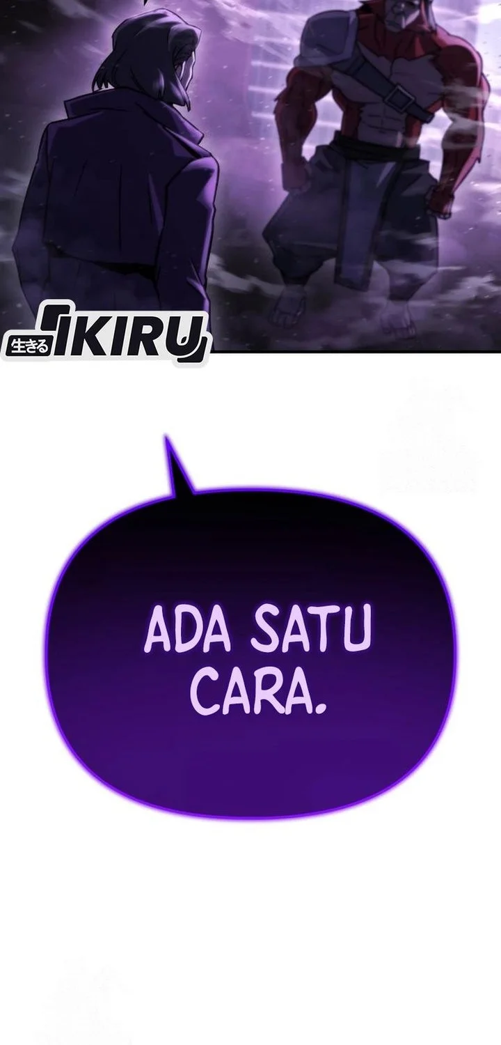 Hiding a Logistics Center in the Apocalypse Chapter 72 Gambar 63