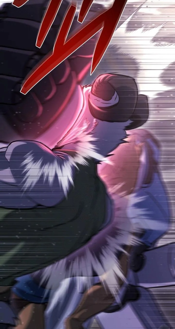 Hiding a Logistics Center in the Apocalypse Chapter 72 Gambar 8