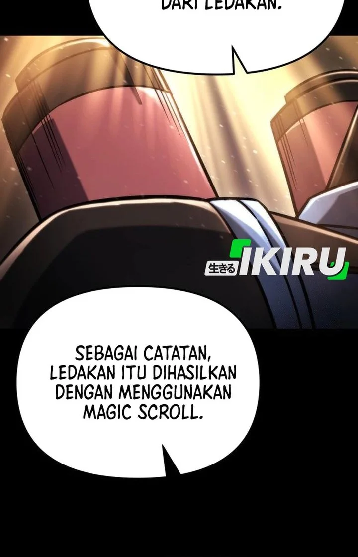 Hiding a Logistics Center in the Apocalypse Chapter 72 Gambar 18