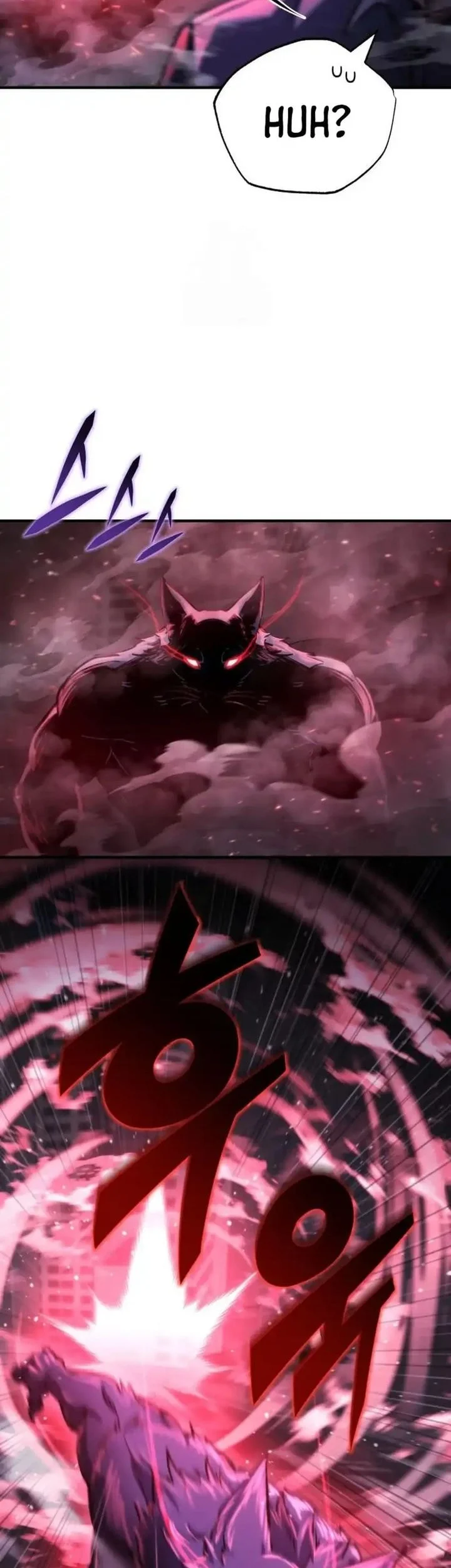 Hiding a Logistics Center in the Apocalypse Chapter 73 Gambar 38