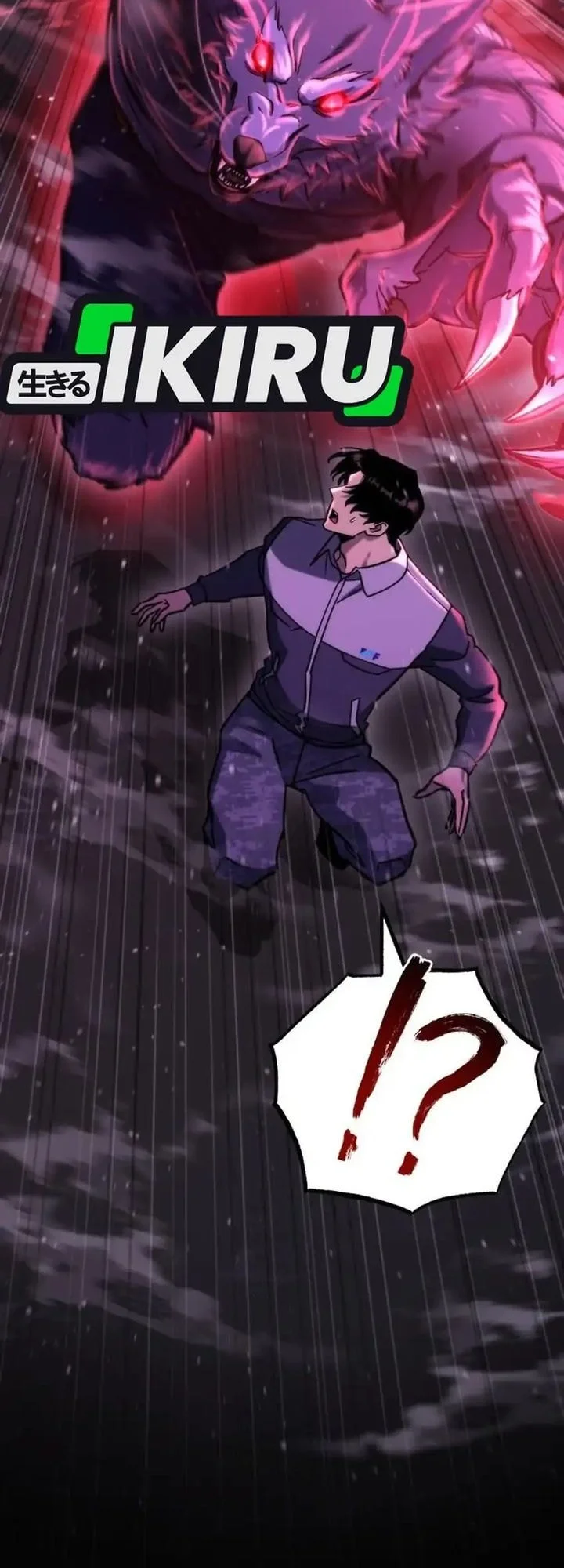 Hiding a Logistics Center in the Apocalypse Chapter 73 Gambar 39