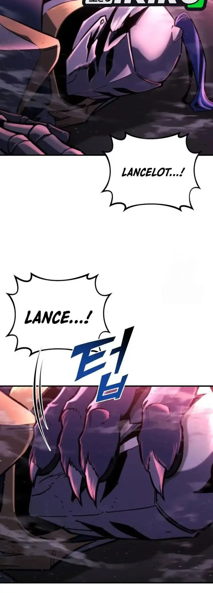 Hiding a Logistics Center in the Apocalypse Chapter 73 Gambar 60