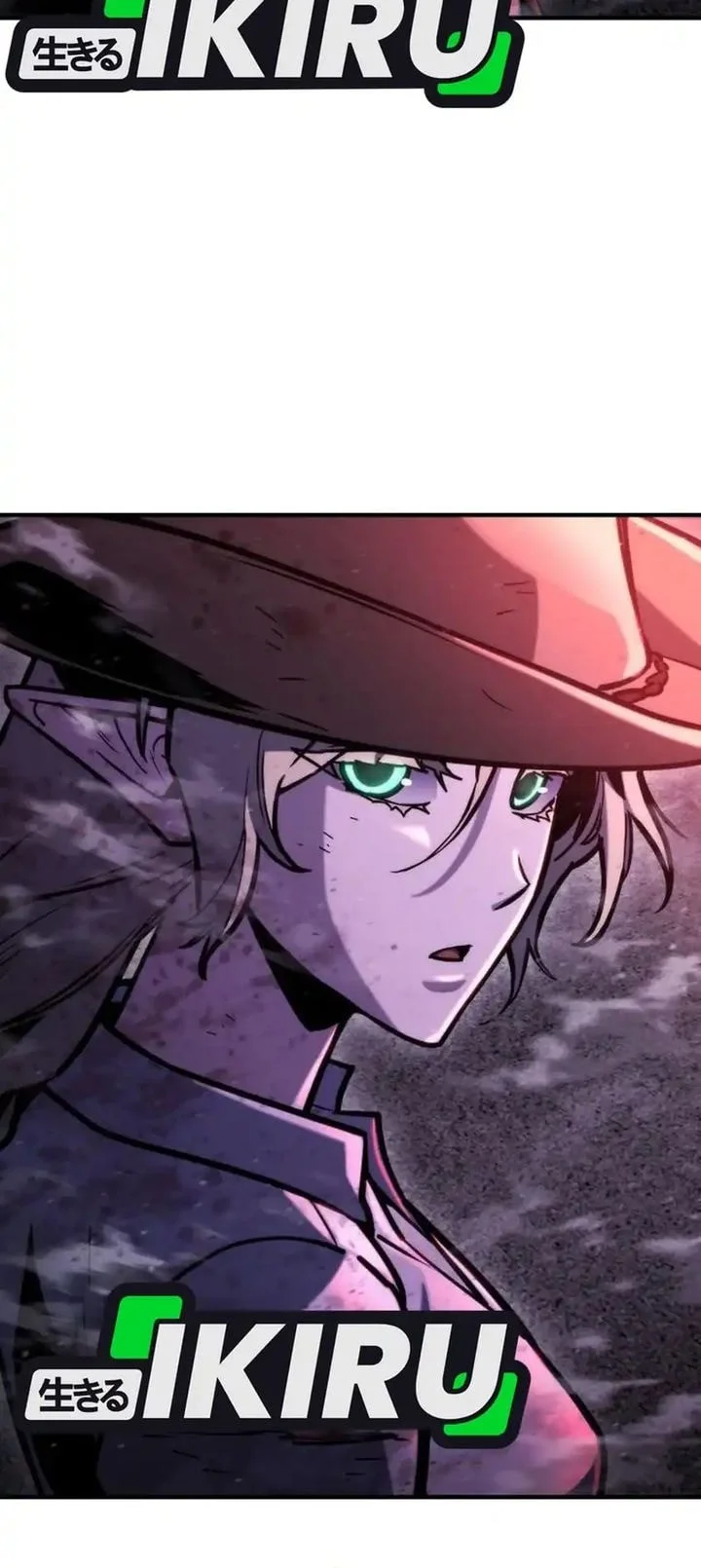 Hiding a Logistics Center in the Apocalypse Chapter 73 Gambar 66