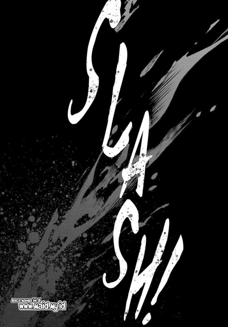 Hikikomari Kyuuketsuki no Monmon Chapter 17 Gambar 20